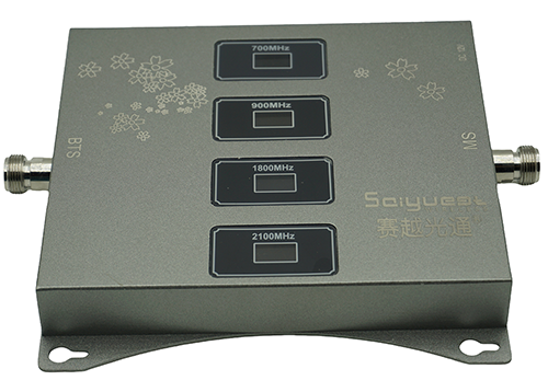  北流四频手机信号接收器200㎡