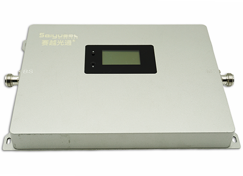  北流三频/四频/五频手机信号接收器800㎡