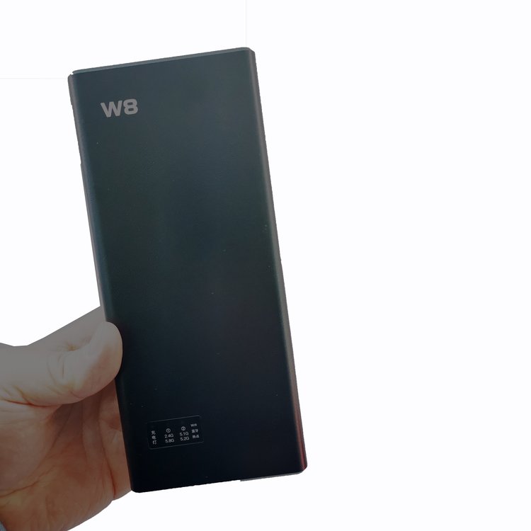  北流蓝牙WiFi信号屏蔽器
