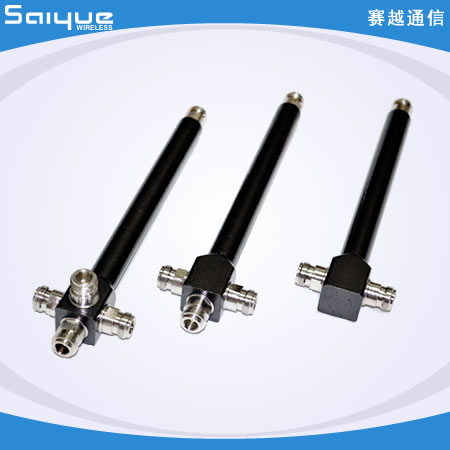  北流FM调频广播同步广播功分器