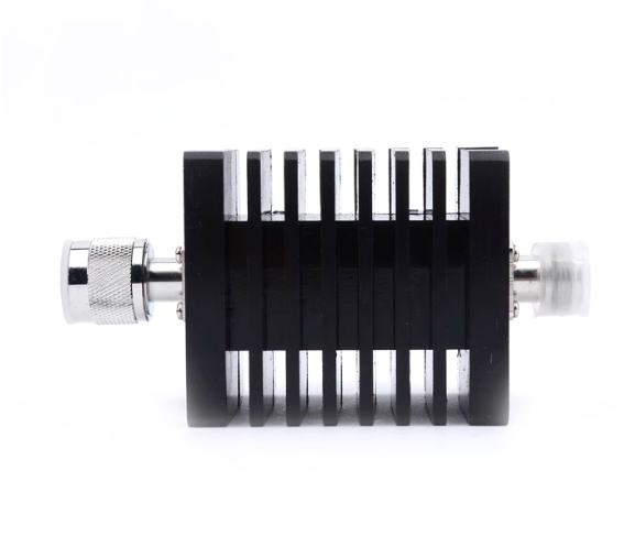  北流腔体固定衰减器0-3G/0-4G  N型接口